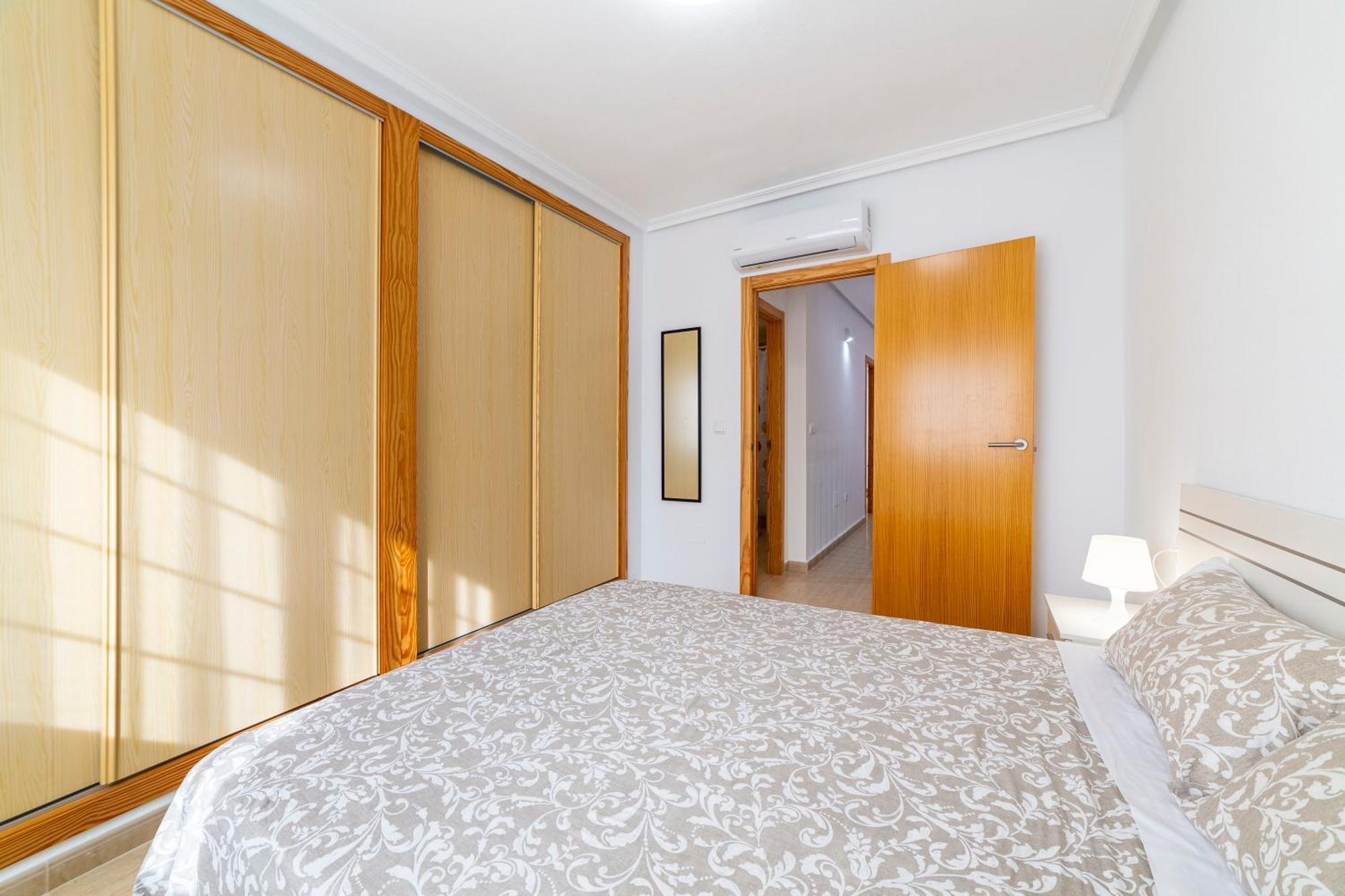 Adosado Mar Serena Villa San Juan de los Terreros Exterior foto